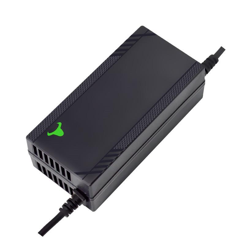 Vận Chuyển Nhanh Tùy Chỉnh Thông Minh Đa Năng 12V10A24V2A36V3A48V5A60V8A72V Xe Điện Sạc Pin Lithium