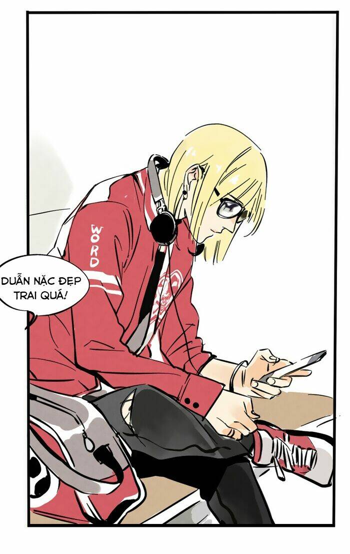 trang nhất toàn là hắn chapter 11 12