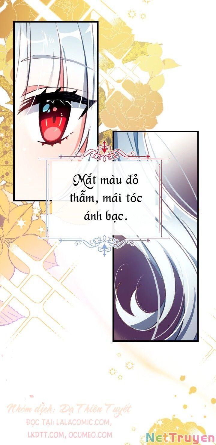 chúng ta có thể trở thành gia đình được không? chapter 4 27