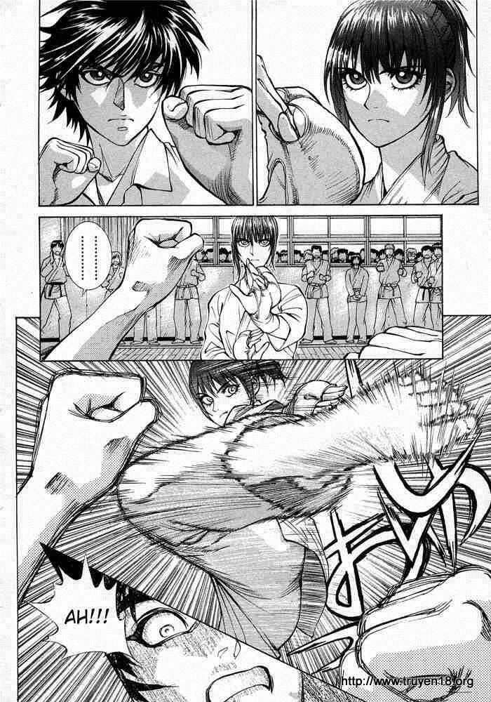 b-reaction chapter 3 5