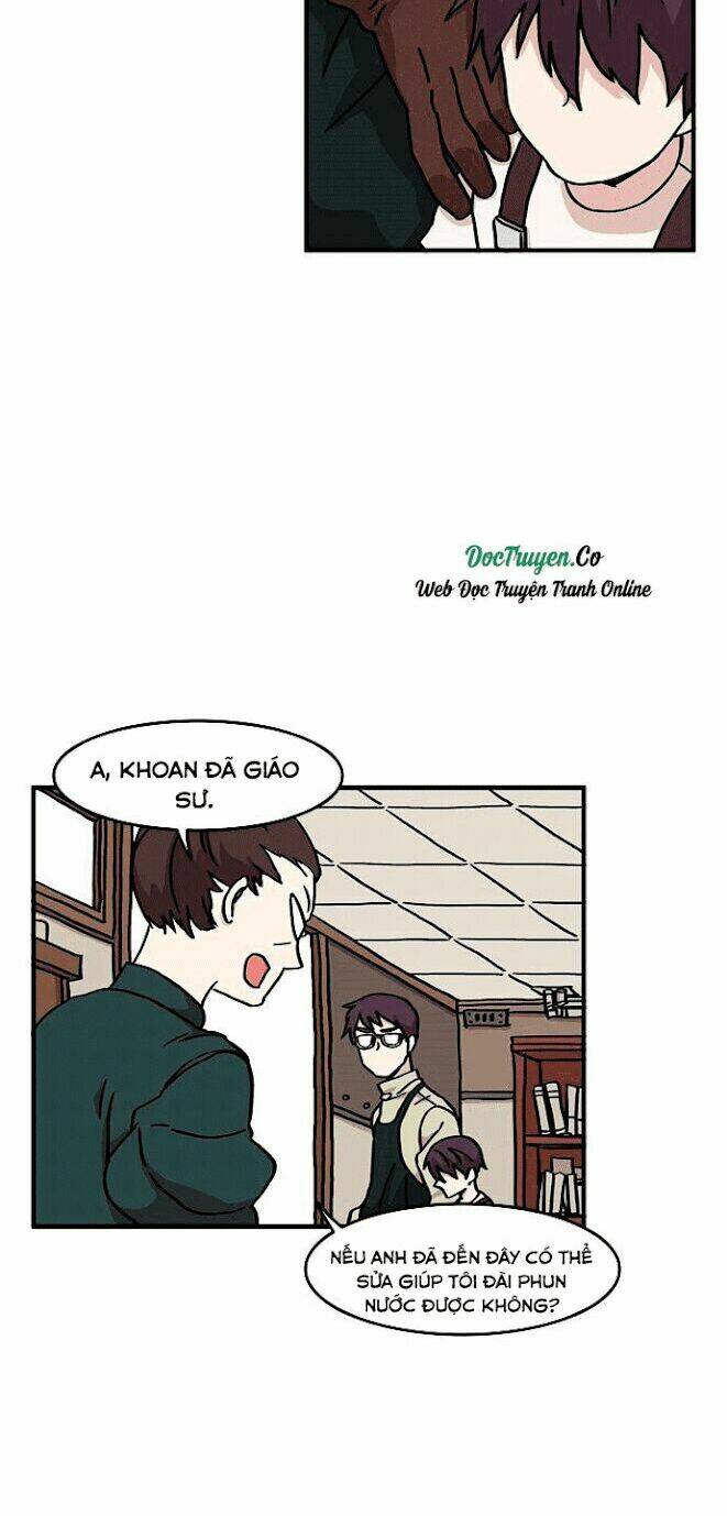 minus hand chapter 7 7