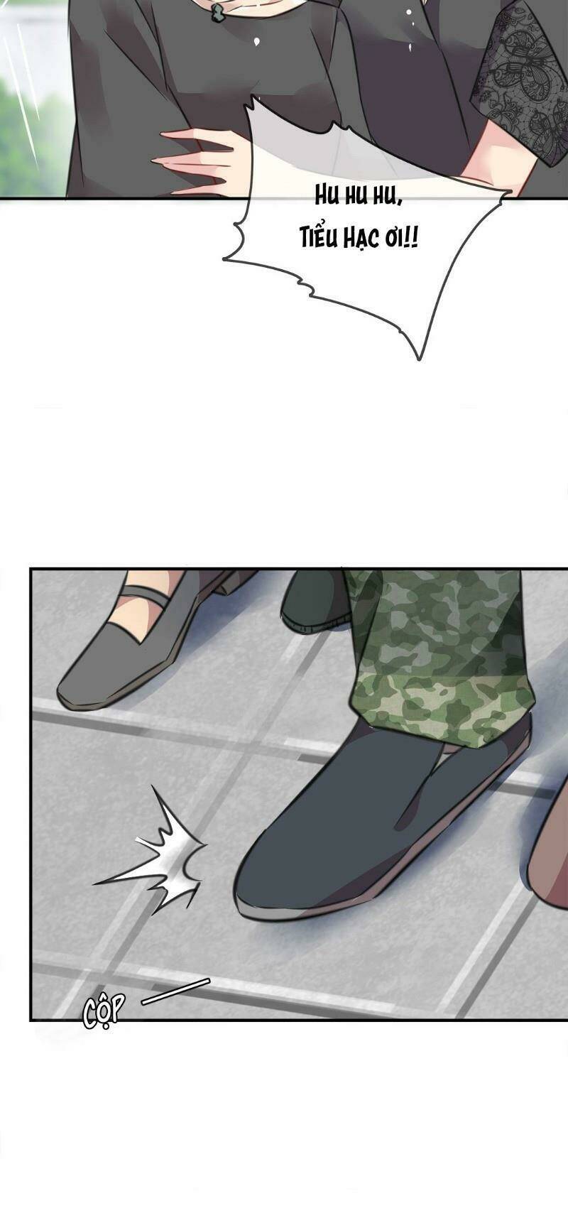 thương tiên sinh mã giáp của anh lại rơi rồi chapter 5 23