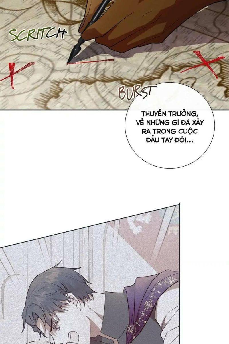 xin ngài đừng ăn tôi chapter 76 32