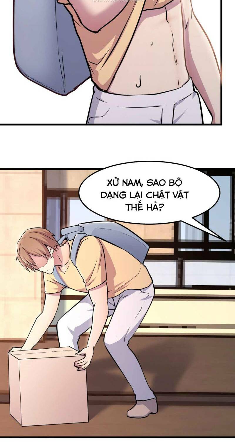 song tu đạo lữ kiểu xem mặt chapter 32 28