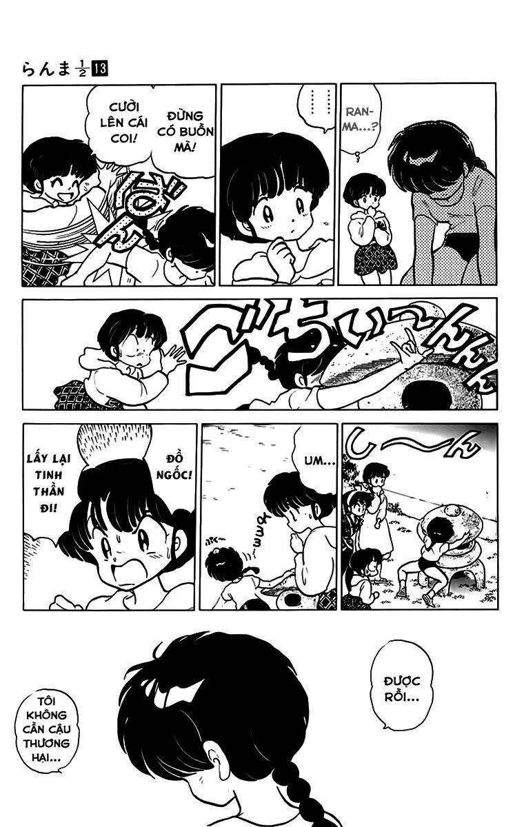 suối lời nguyền chapter 127 14