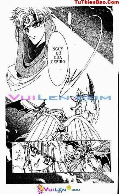 hiệp sĩ phép màu chapter 6 39
