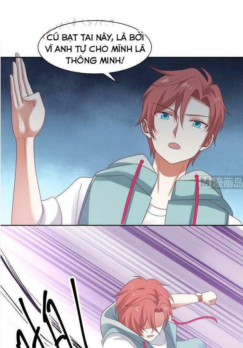 trên người ta có một rồng chapter 173 9