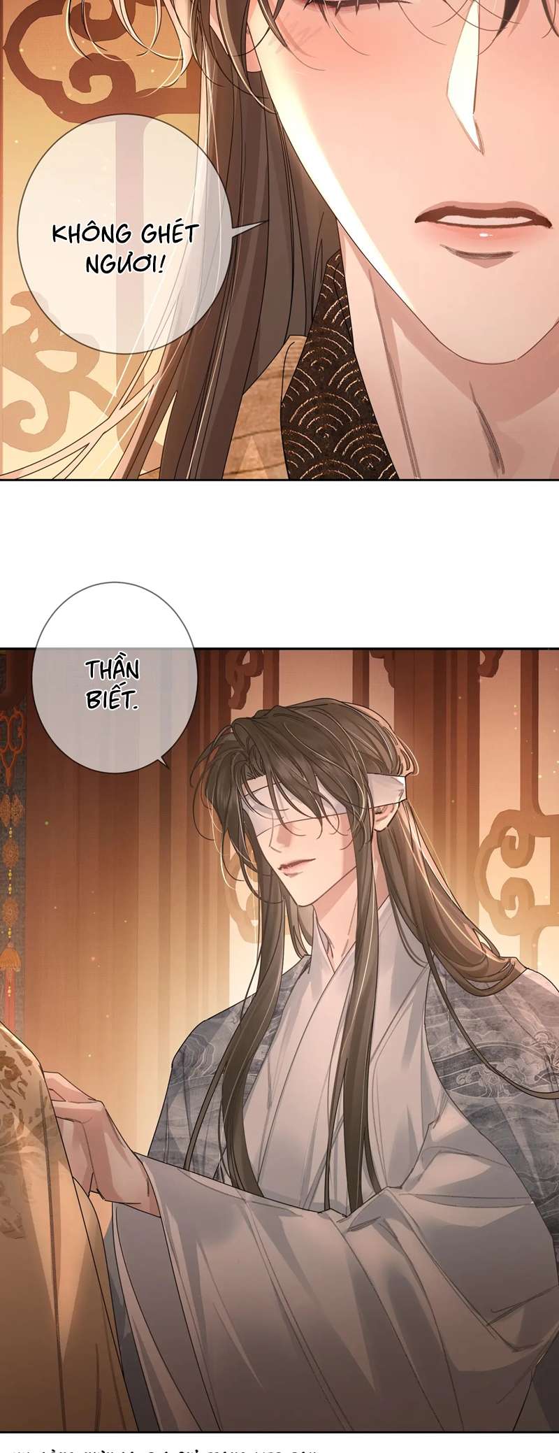 nhân vật chính chỉ muốn yêu đương chapter 79 2