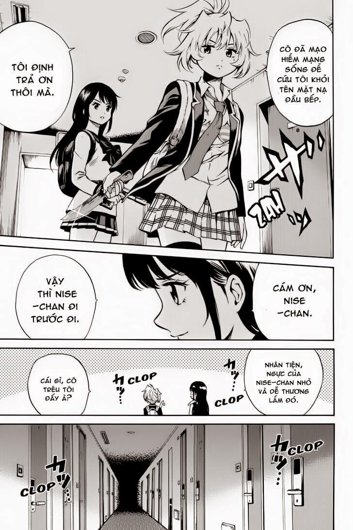 tenkuu shinpan arrive chapter 56 5