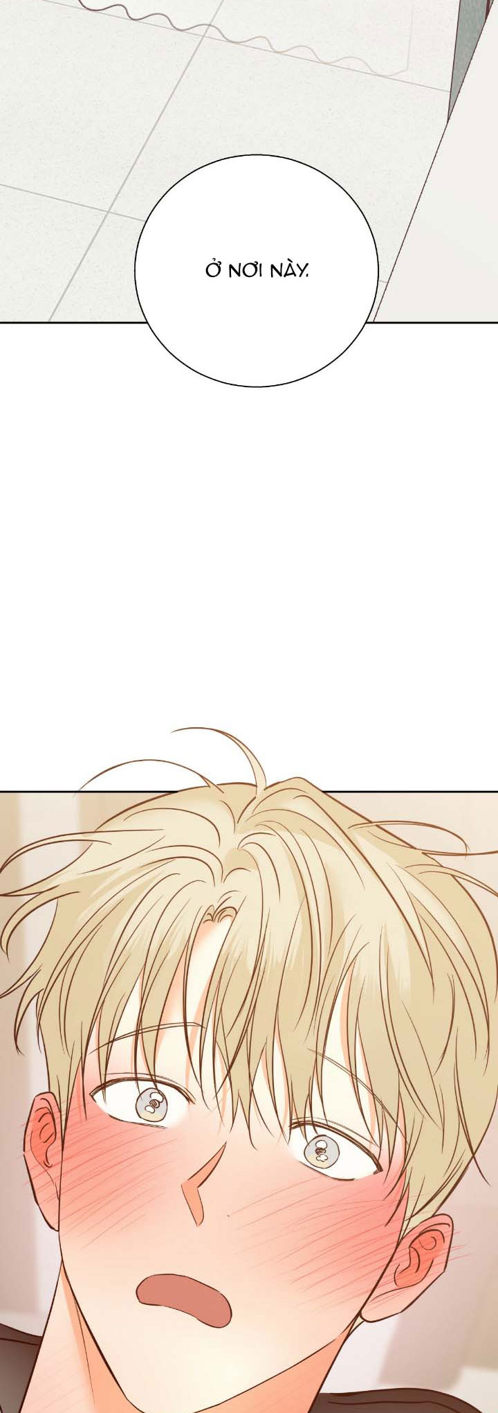 cửa hàng tiện lợi nguy hiểm chapter 87 2