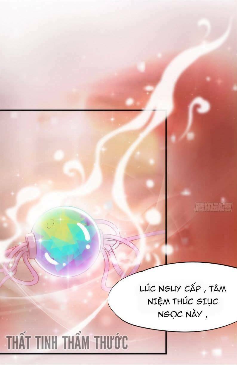 giữ chặt tiểu bạch long chapter 38 12