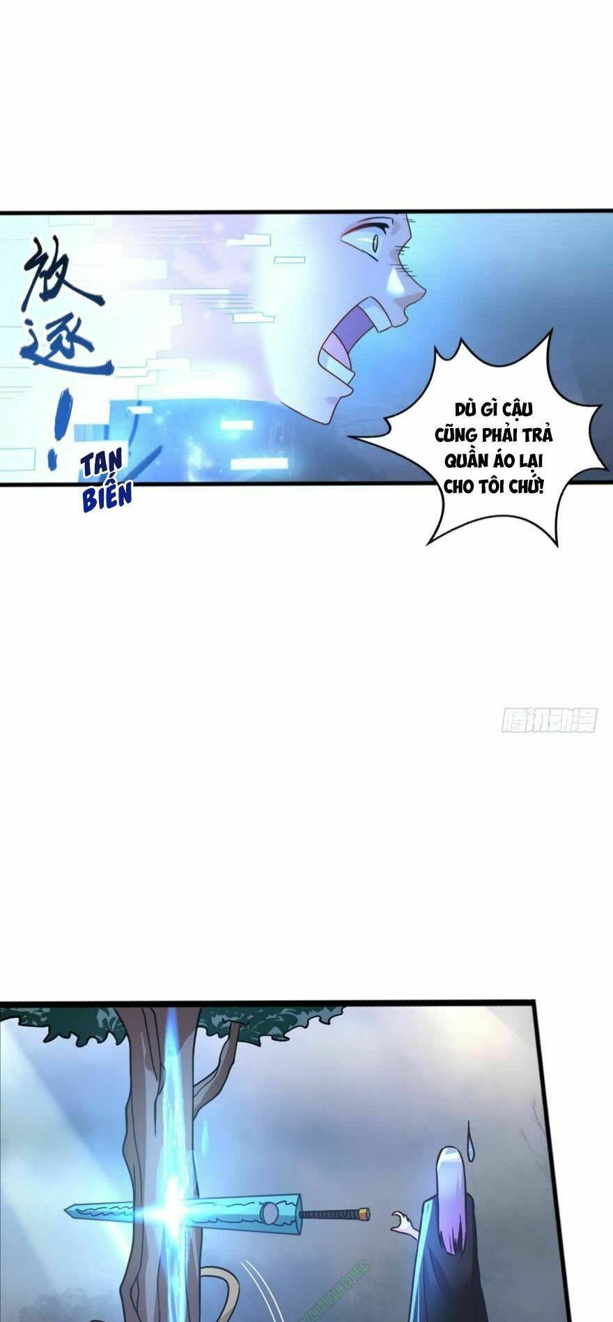 ta có di sản tại dị giới chapter 3 30