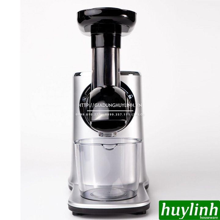 Máy ép chậm trục ngang Promix SJ-02 - 150W - Hàng chính hãng