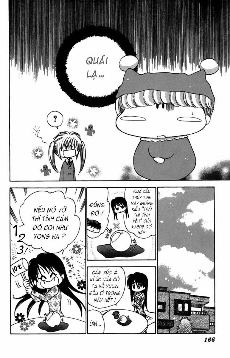 mirumo de pon! chapter 5 24