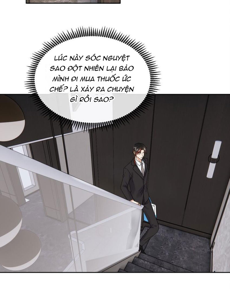 huynh dạy đệ vô lễ chapter 32 36