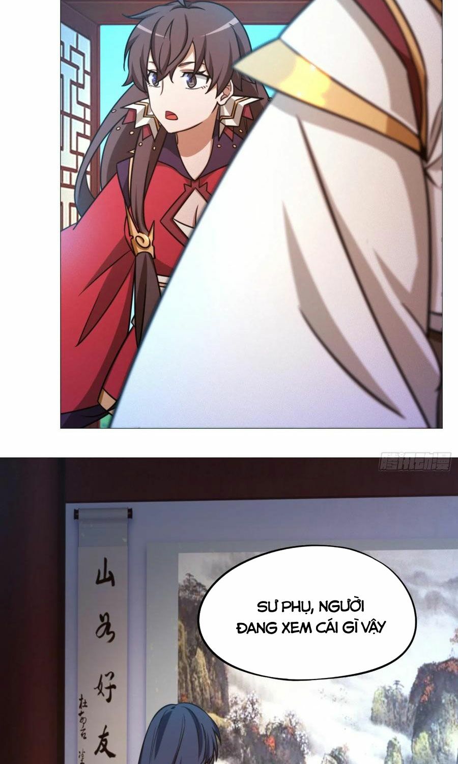 vạn cổ kiếm thần chapter 148 19