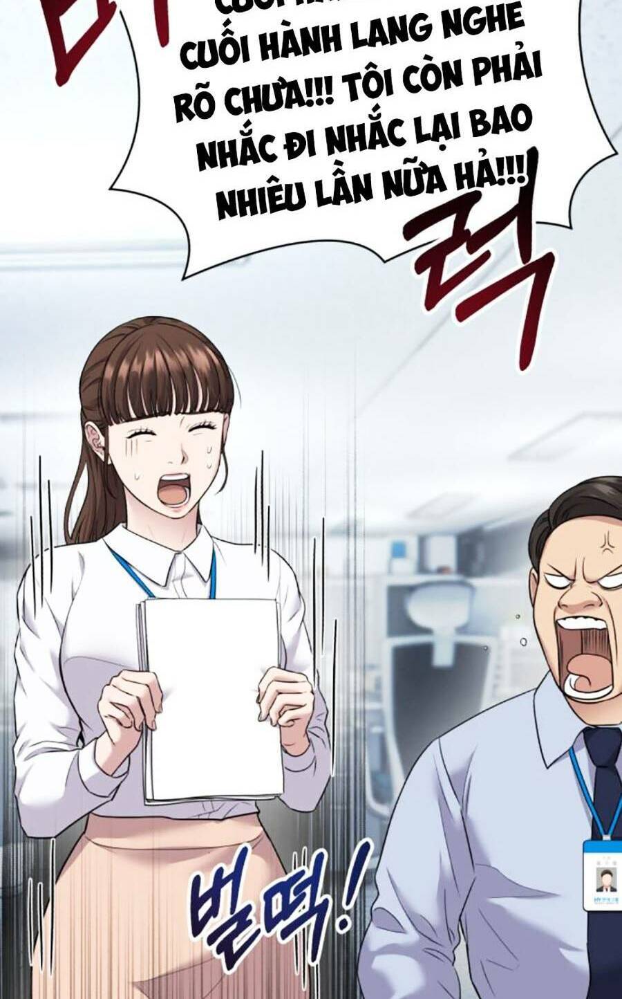 nhân viên thực tập kim chapter 3 61