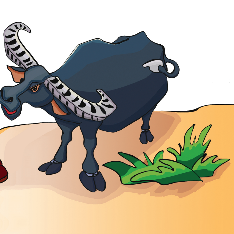 Chuyện Lạ Loài Vật