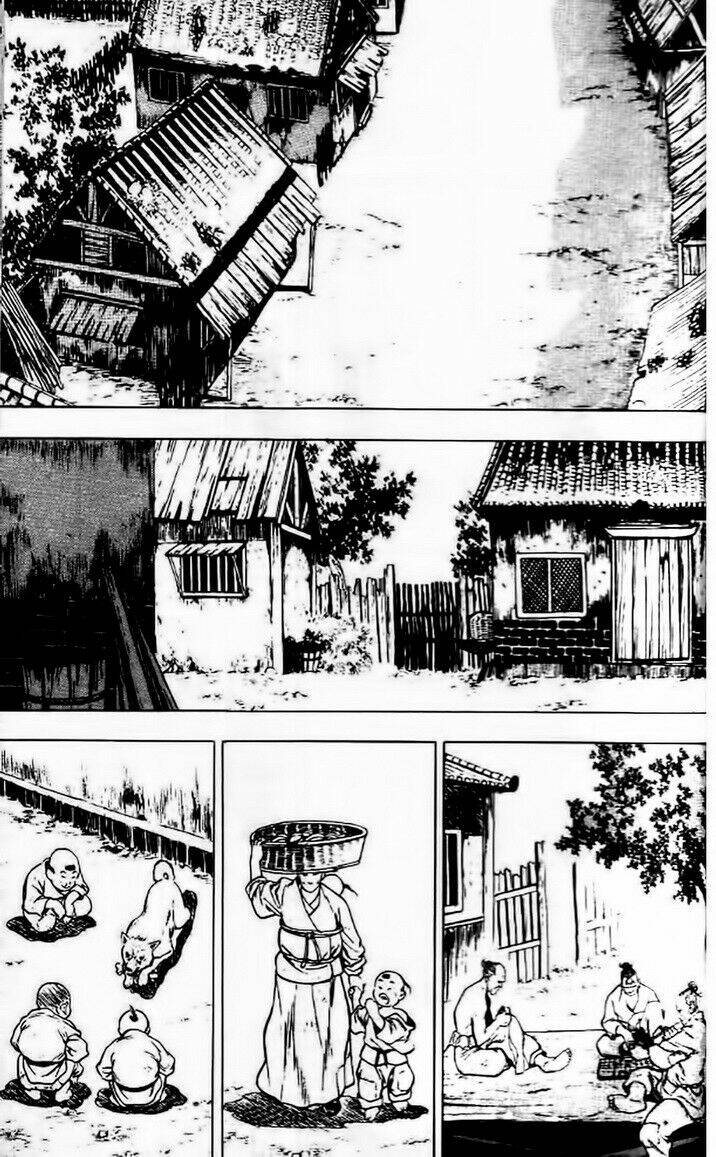 long quyển phong chapter 16 16