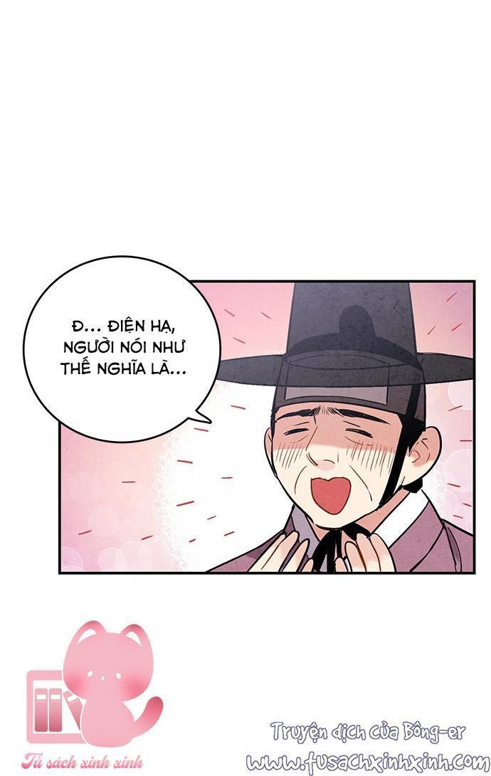 lệnh cấm hôn chapter 47 10