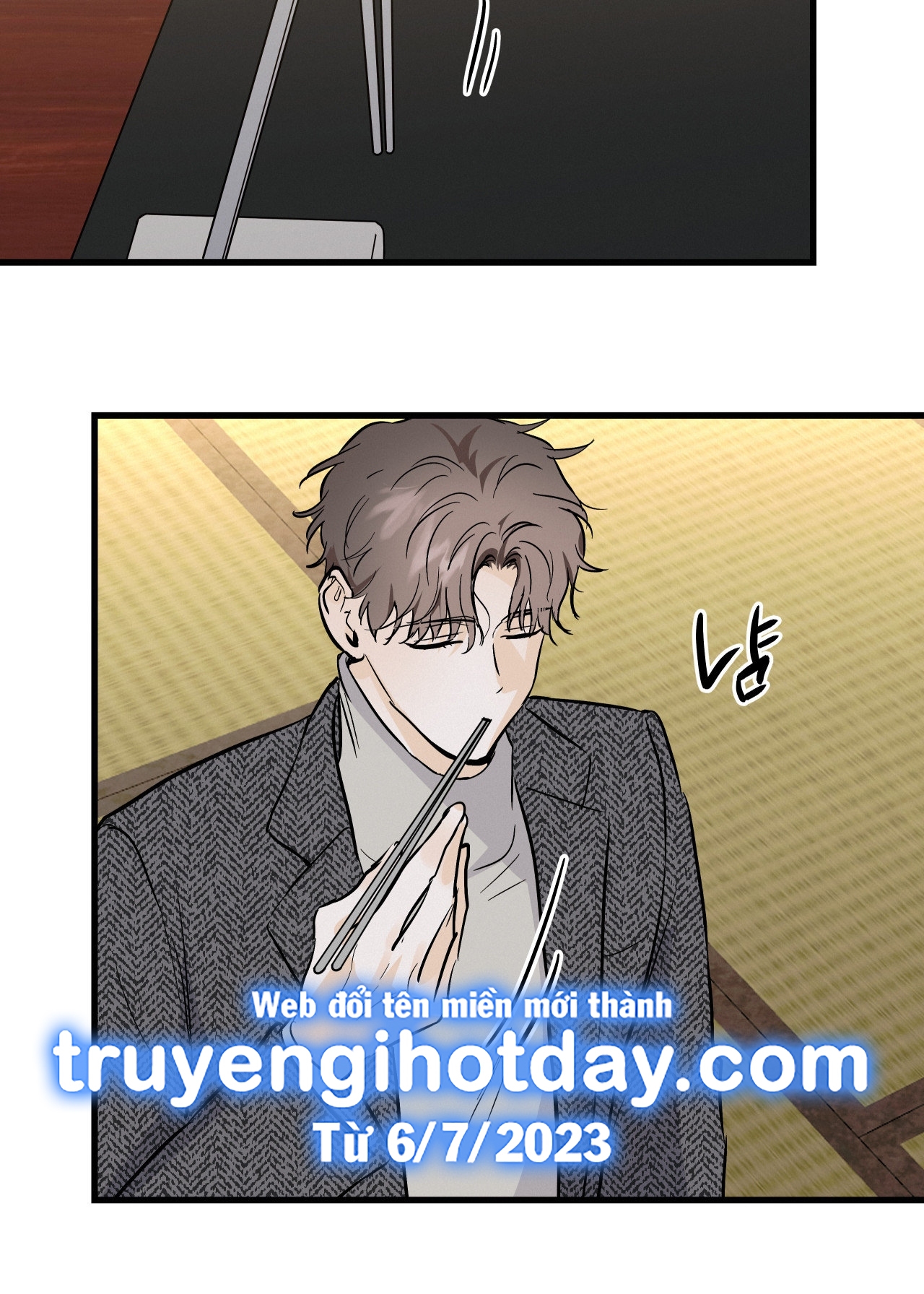 Lại Là Nói Dối chapter 12.2 - Trang 42