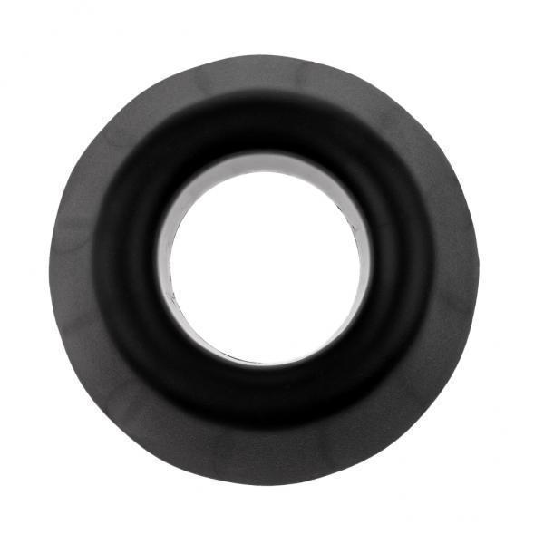 15X Base Volleyball Show Support Bracket Bowling Display Stand Holder Black