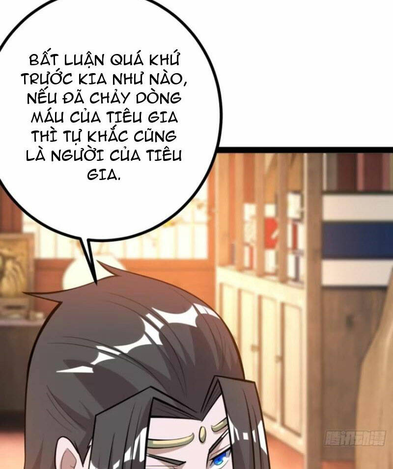 trăm tuổi mở hệ thống: con hiền cháu ngoan quỳ khắp núi! chapter 40 69