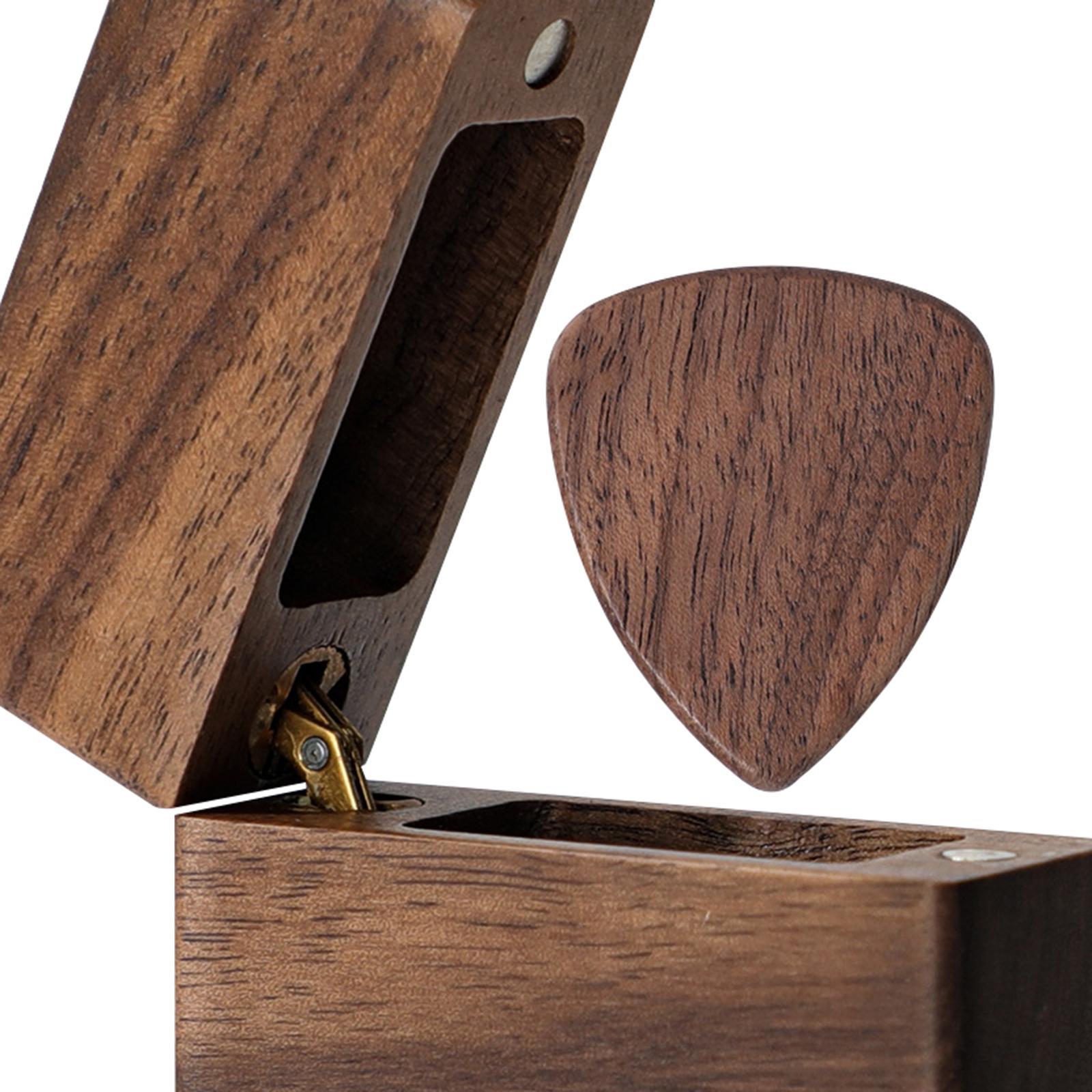 Guitar Storage and Pick Small Item Organizer for Ukulele Mandolin