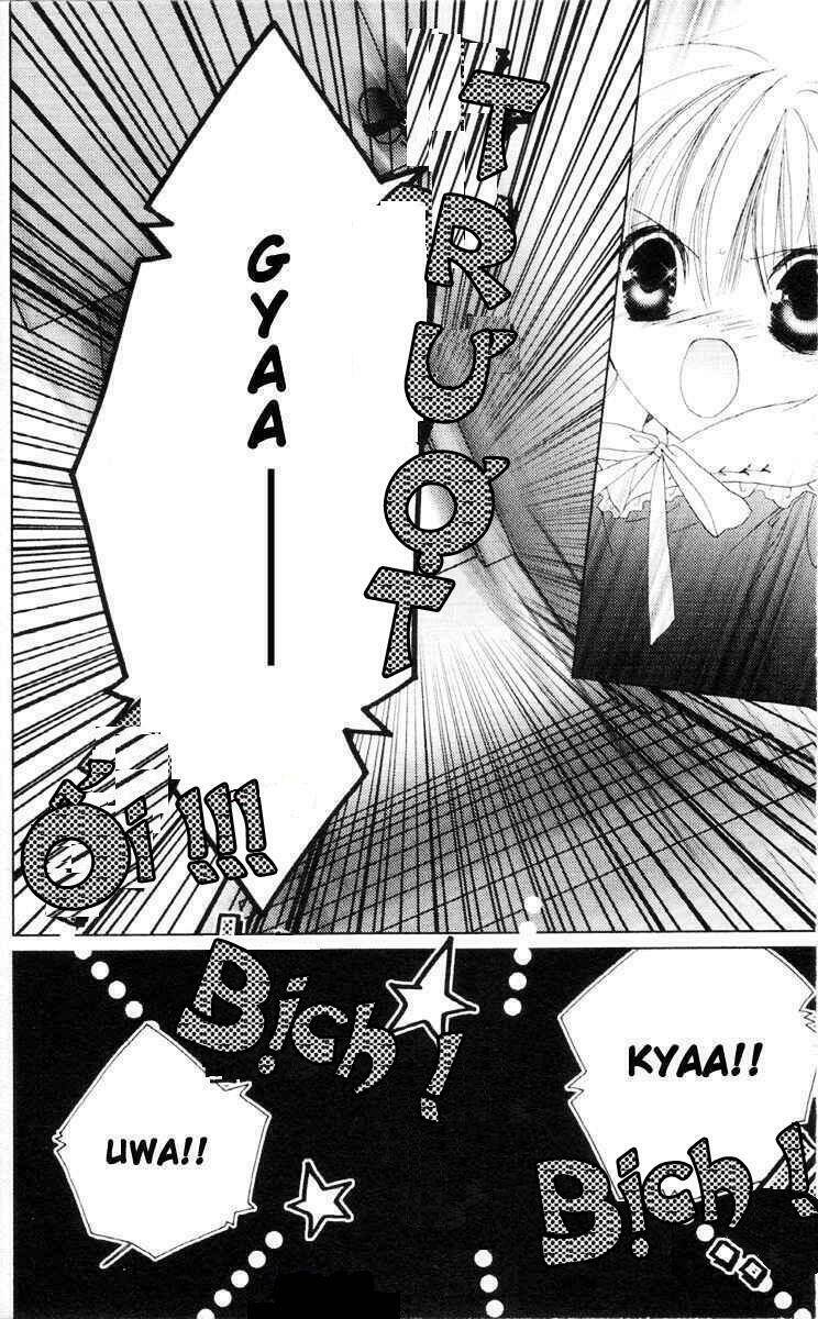 chiếc nhẫn của tiểu thần chapter 7 5