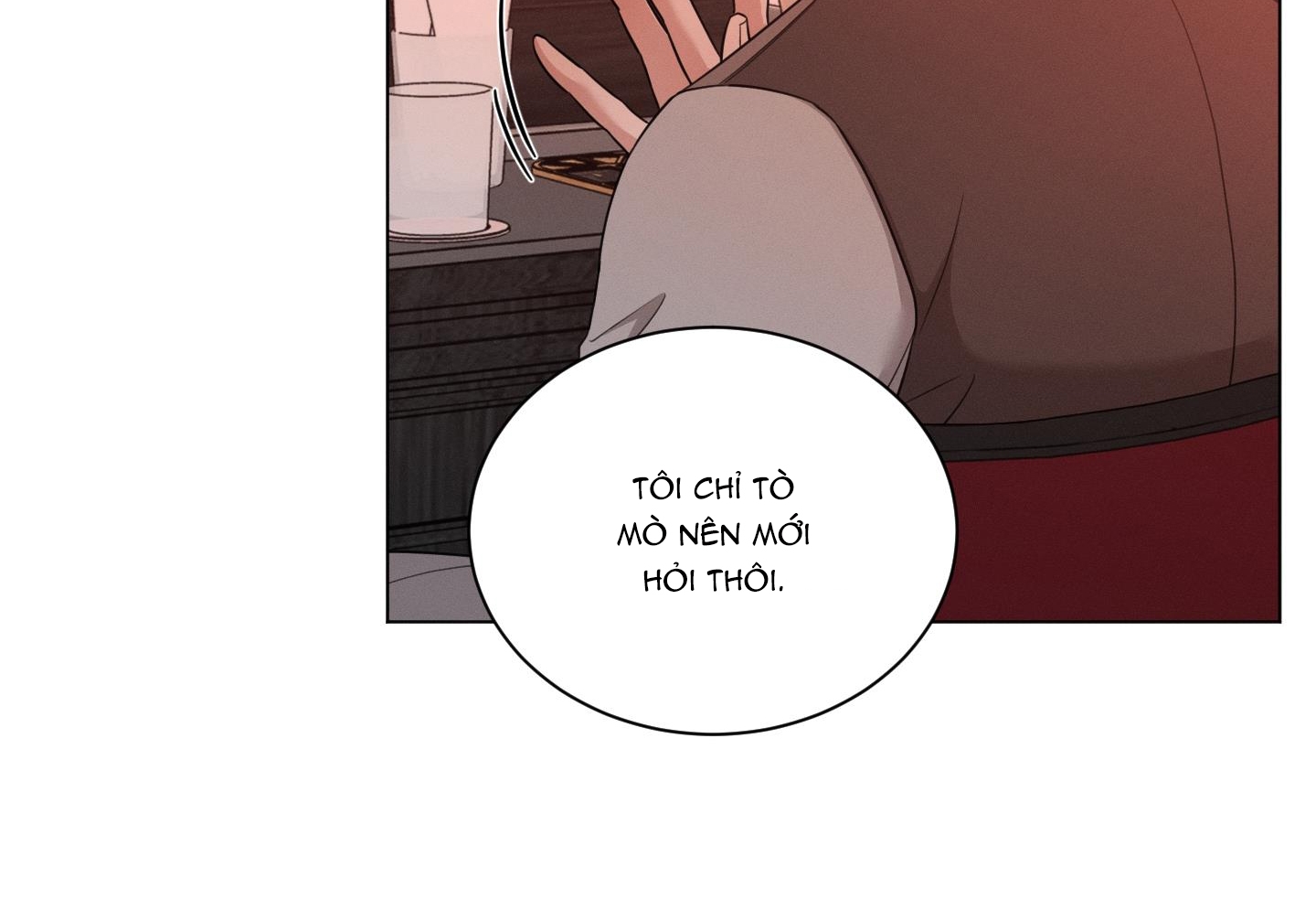 hội chứng minmotion chapter 17 155