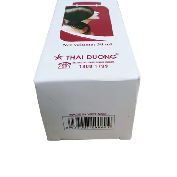 Dầu Dưỡng Tóc Thái Dương