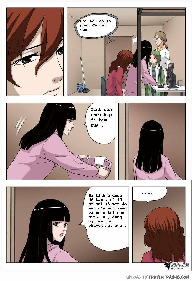 19 tầng địa ngục chapter 2 9