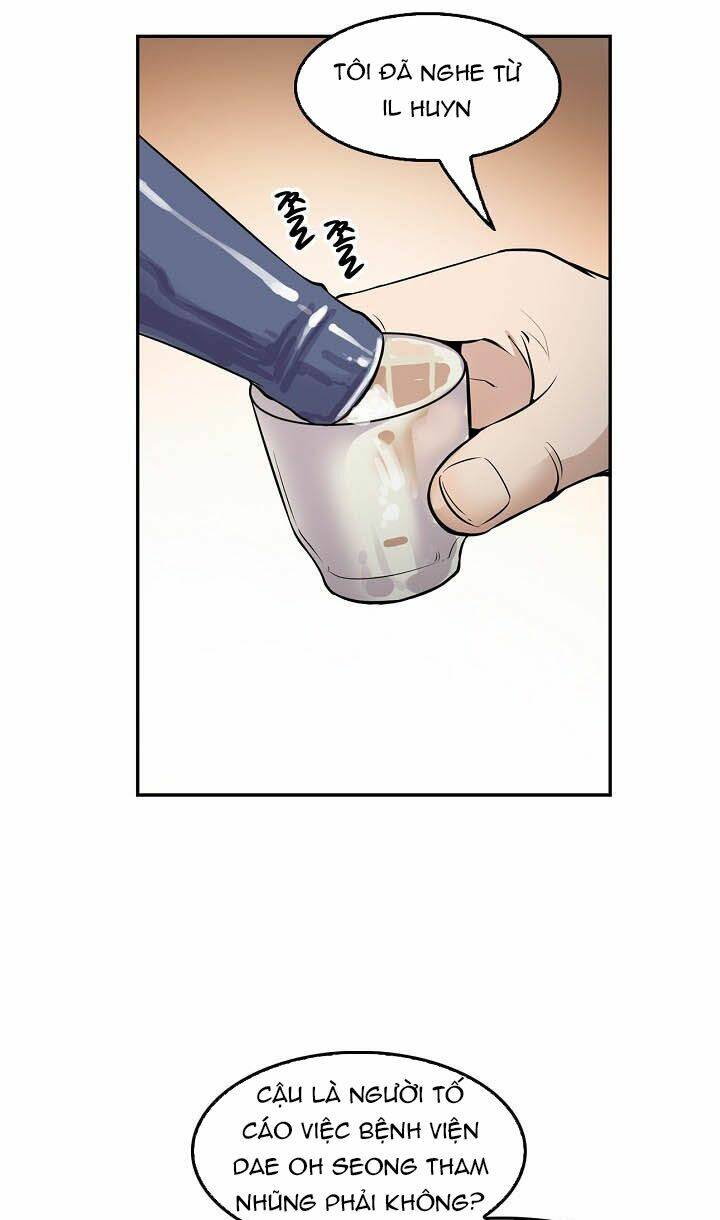 điều tra viên chuyển sinh chapter 42 10
