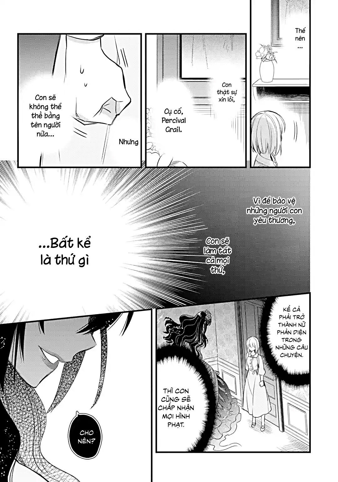 chén thánh của eris chapter 11.2 11