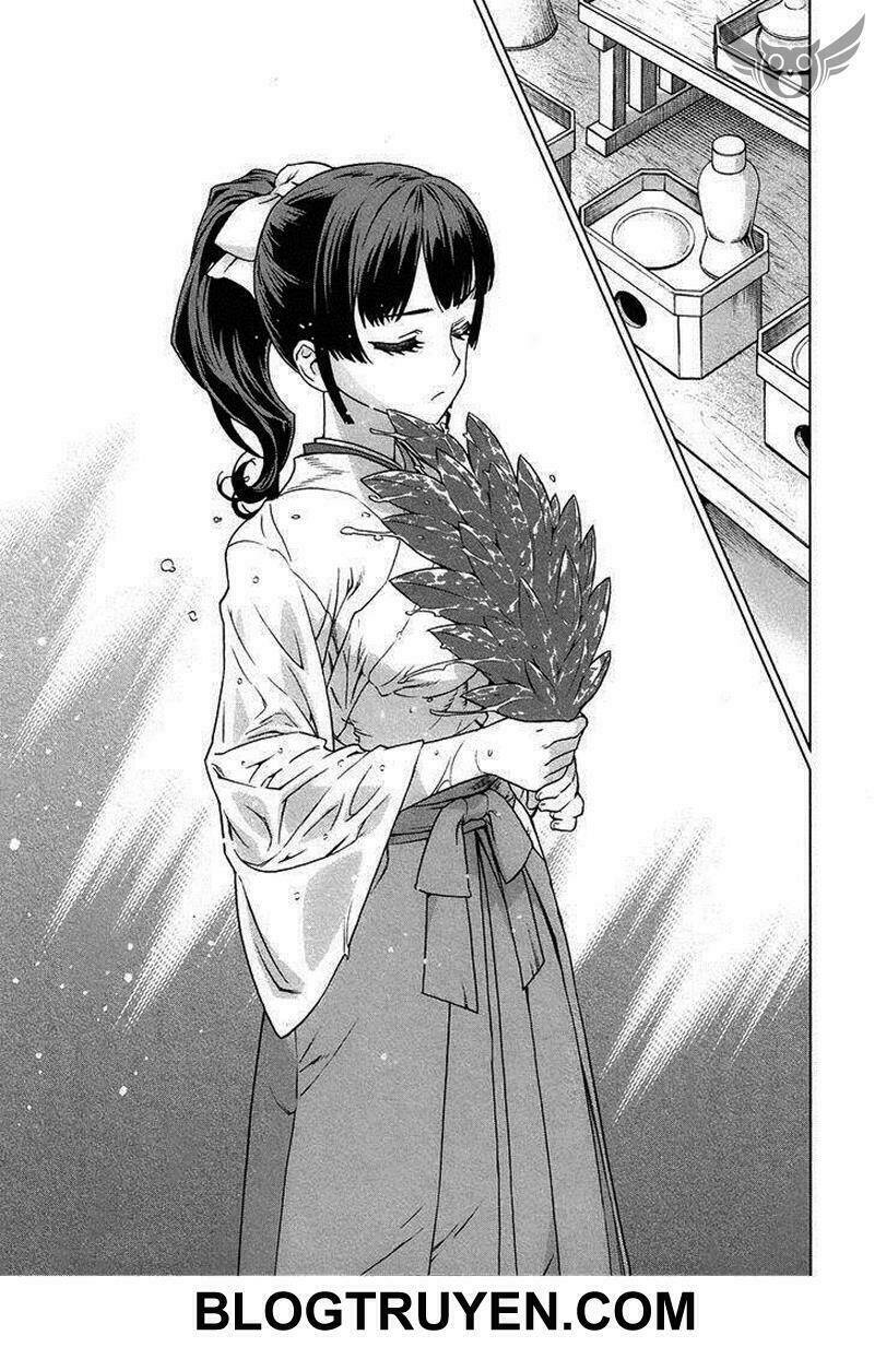 celestial clothes chapter 11 5