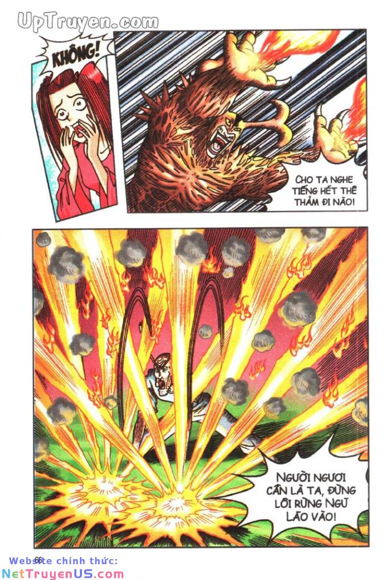 ô long viện linh vật sống chapter 43 6