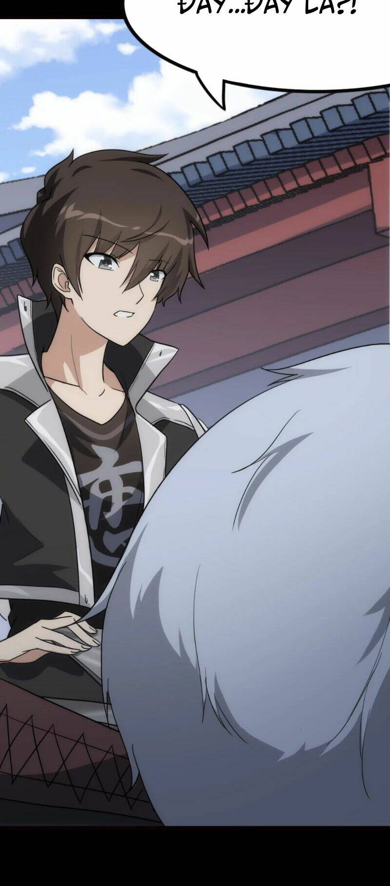 bạn gái virus của tôi chapter 217 37