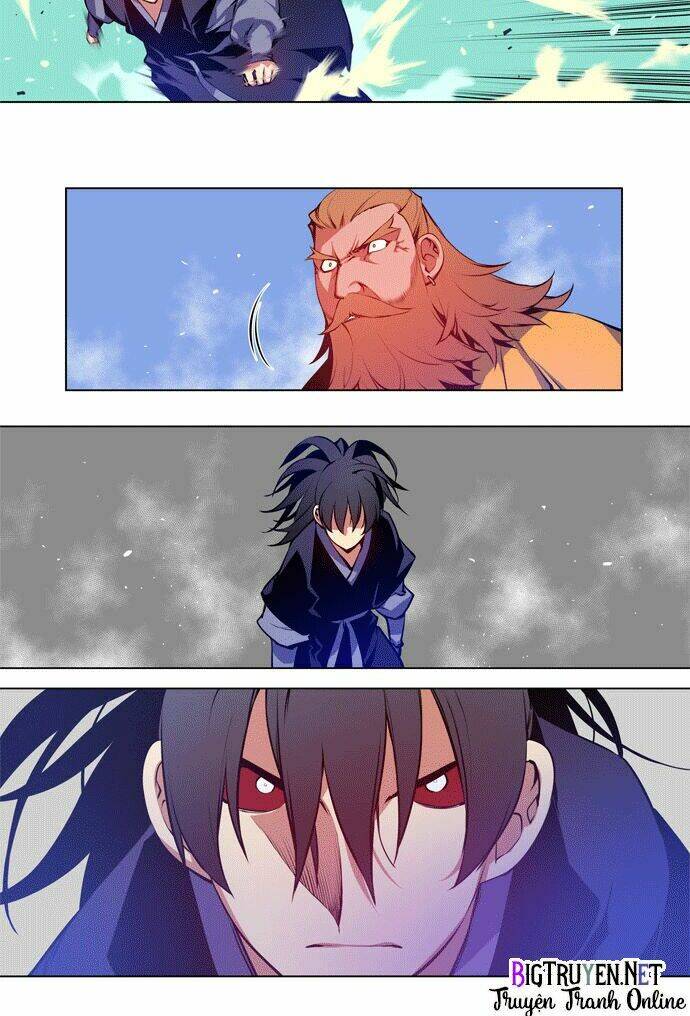 märchen: the embodiment of tales chapter 55 21