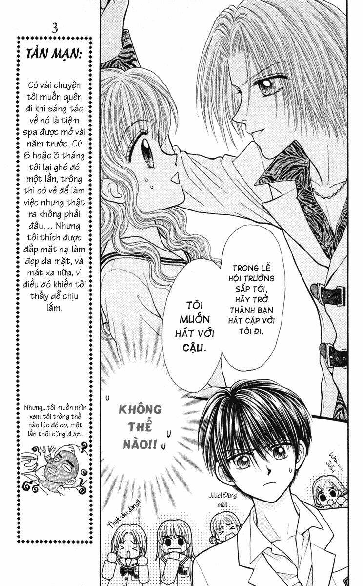 w pinch!! chapter 5 23