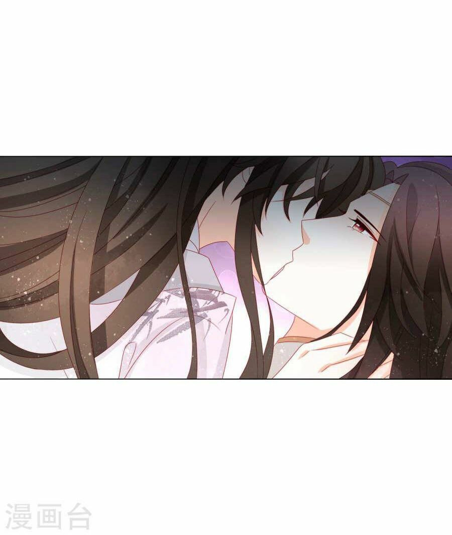 nam phi nữ tướng chapter 33 7