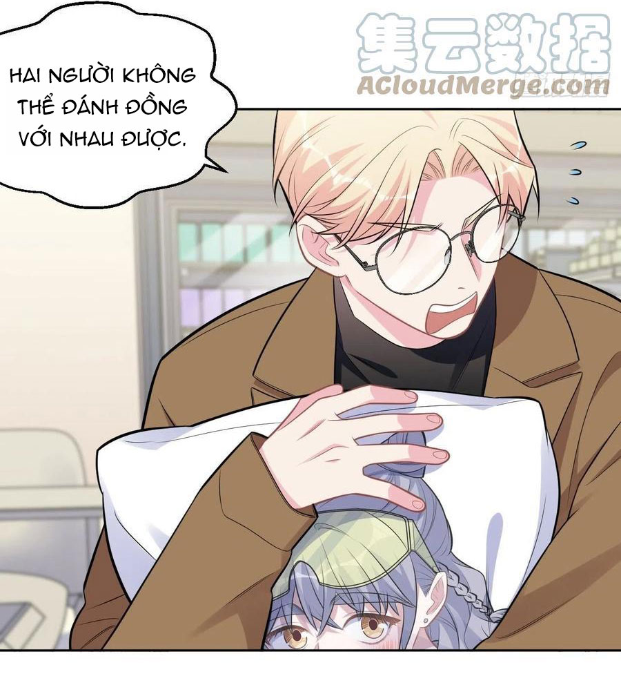 bố vợ đại nhân là bà xã chapter 192 23