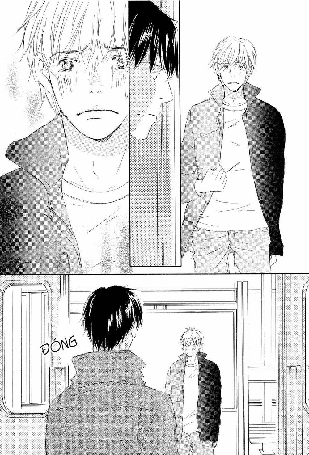 ngàn đêm chapter 3 33