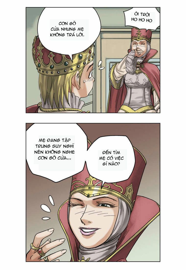 paladin chapter 26 10