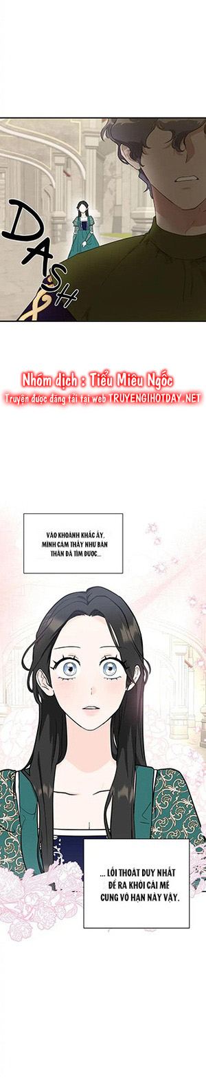 tạm biệt nàng, juliet chapter 17 9