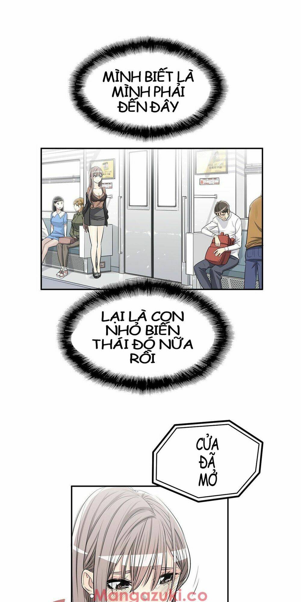 câu lạc bộ sa đoạ chapter 6 18