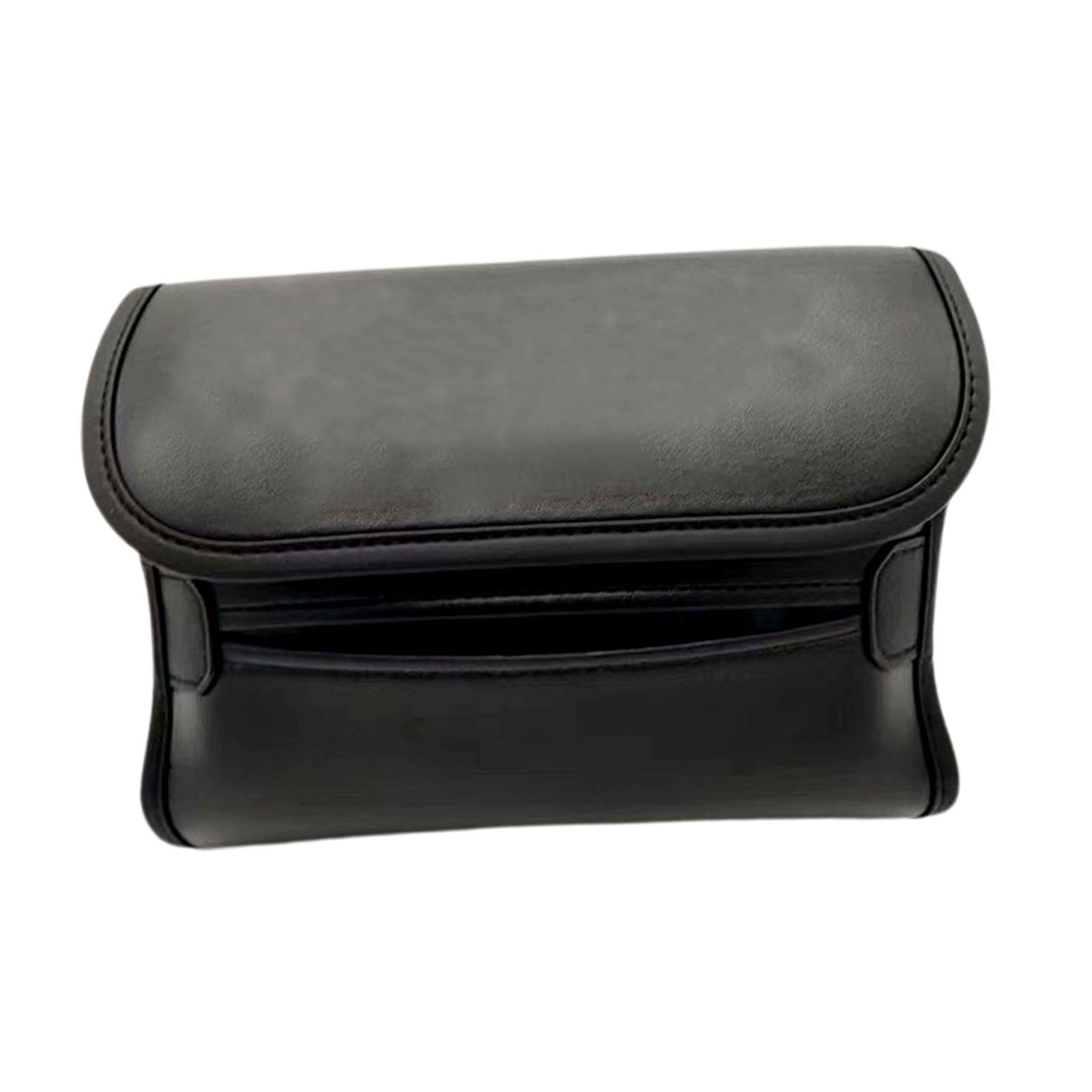 Holder Car Seat Back Organizer Tissue Holder for Home Office