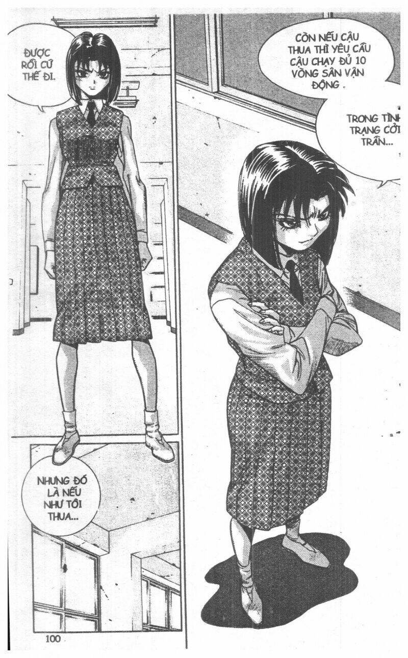 change guy chapter 121 98