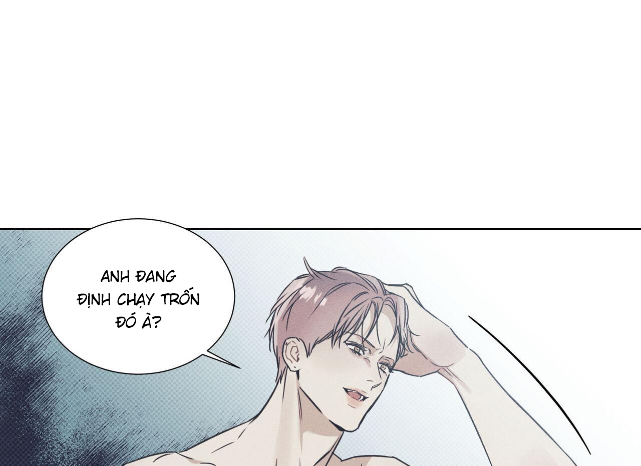 dải hợp âm trên đại dương xanh chapter 31 36