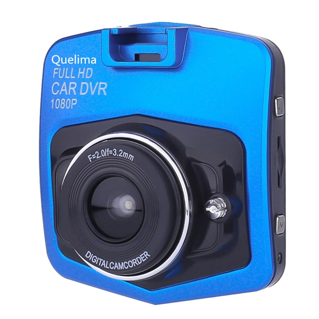 Recording front and rear  GT300   1080P loop video