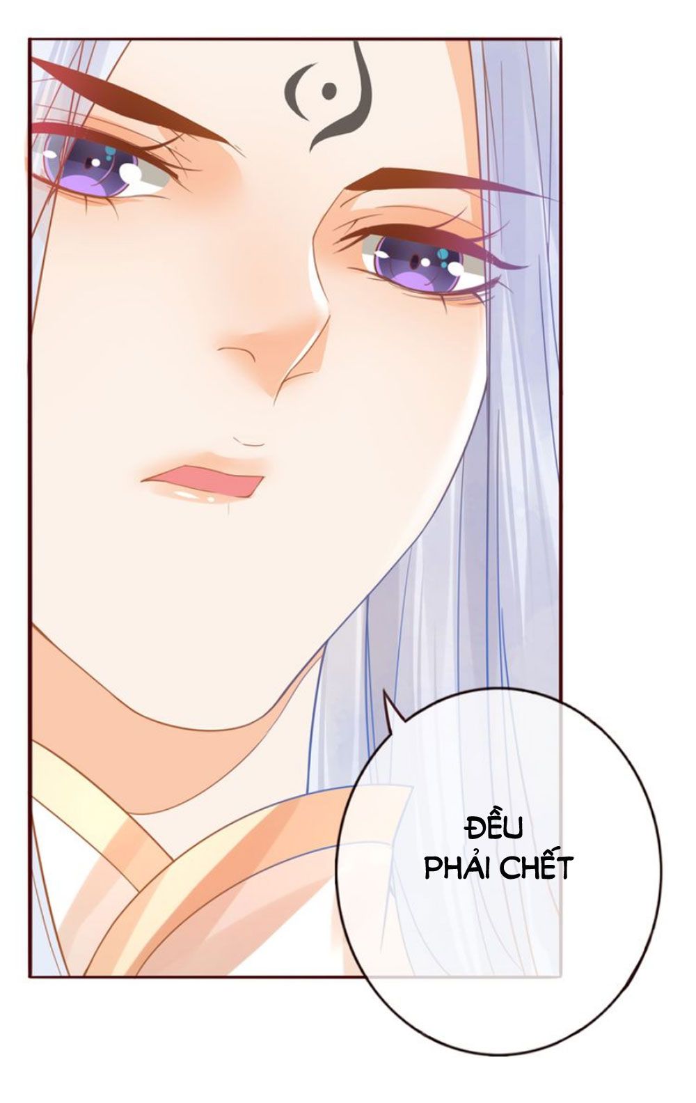 chọc nhầm thượng thần băng lãnh chapter 24 27